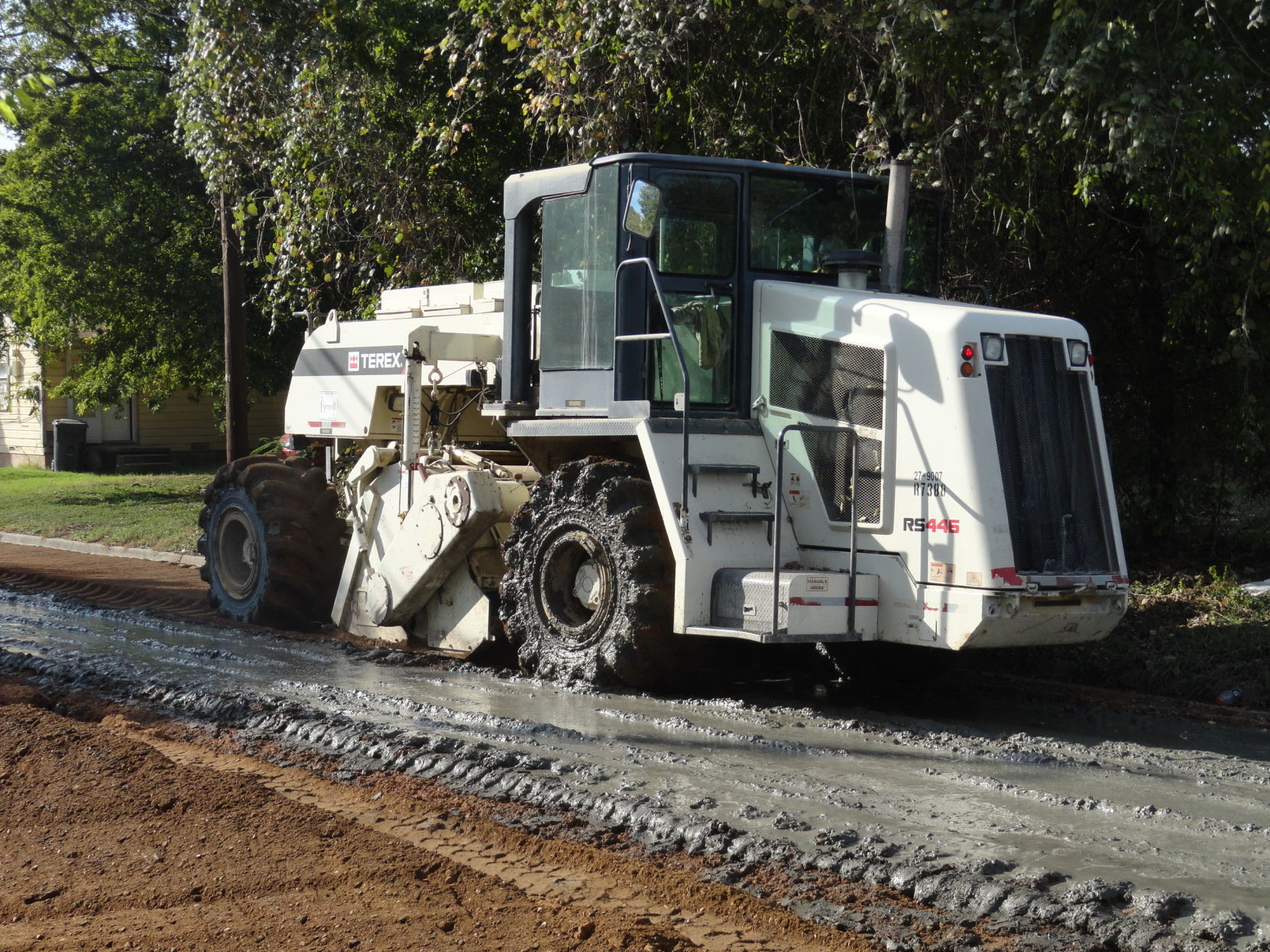 Street Reclamation with Cement Slurry Preston Ave.jpg